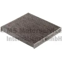 KOLBENSCHMIDT 50014817 Interieurfilter