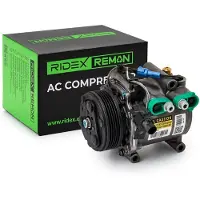RIDEX 447K0986R Aircopomp