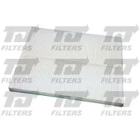 Quinton Hazell QFC0065 Interieurfilter