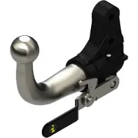 GDW 1576T38 Trekhaak