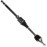 EURODRIVELINE CT-614 Aandrijfas