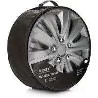 RIDEX 100009A0064 Wieldoppen