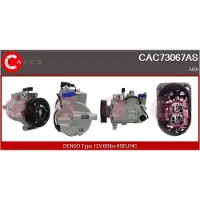 Casco CAC73140GS Aircopomp