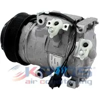 MEAT & DORIA K15462A Aircopomp