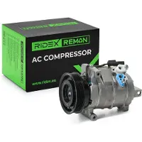 RIDEX 447K0735R Aircopomp