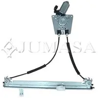 JUMASA 62333540 Raammechanisme