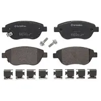 MAGNETI MARELLI 363700423153 Remblokken