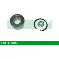 Lucas LKBA69056 Wiellagerset