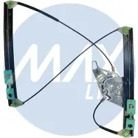 Max WAD110-R Raammechanisme
