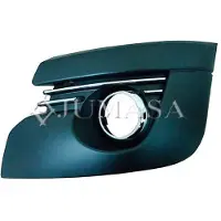 JUMASA 28123571 Ventilatiegrille, bumper