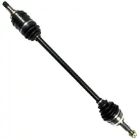 EURODRIVELINE TO-229A Aandrijfas