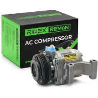 RIDEX 447K0937R Aircopomp