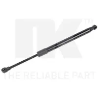 NK 11015022 Gasveer achterklep