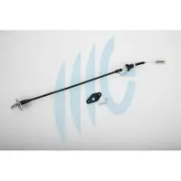 RICAMBIFLEX GM 01161727 Koppelingskabel