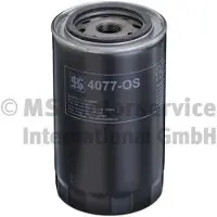 KOLBENSCHMIDT 50014077 Oliefilter