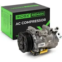 RIDEX 447K0871R Aircopomp