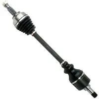 EURODRIVELINE PG-199 Aandrijfas