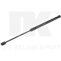NK 11023007 Gasveer achterklep