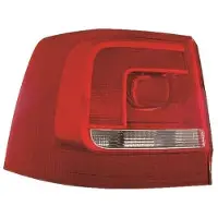 IPARLUX 16855222 Achterlicht