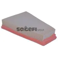 TECNOCAR A2151 Luchtfilter