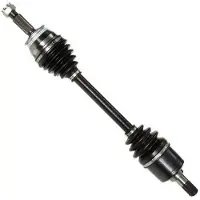 EURODRIVELINE GM-401A Aandrijfas