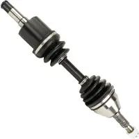 EURODRIVELINE OP-506 Aandrijfas