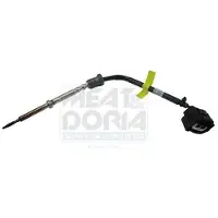 MEAT & DORIA 12522 Sensor, uitlaatgastemperatuur