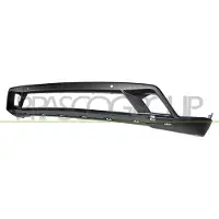 PRASCO BM8101041 Bumper