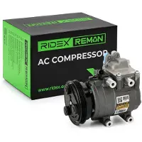 RIDEX 447K0240R Aircopomp