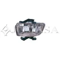 JUMASA 38131833 Mistlamp