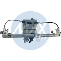 Max WRN127-L Raammechanisme