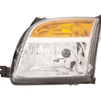 JUMASA 38021565 Koplamp