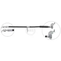 A.B.S. SL 1709 Remslang