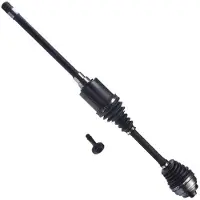 EURODRIVELINE BM-504 Aandrijfas