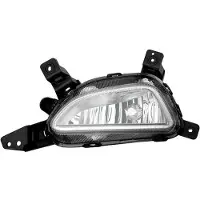 IPARLUX 13396502 Mistlamp