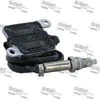 SIDAT 82.3371 NOx-sensor, NOx-katalysator