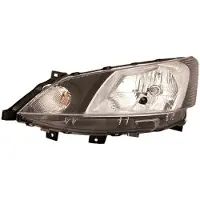 IPARLUX 11231512 Koplamp