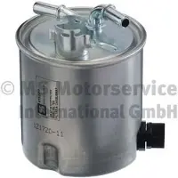 KOLBENSCHMIDT 50014182 Brandstoffilter