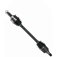 EURODRIVELINE SK-140 Aandrijfas