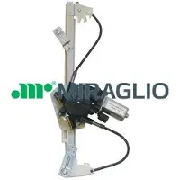 MIRAGLIO 30/763 Raammechanisme