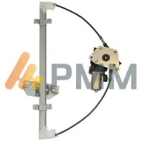 PMM BI 28044 R Raammechanisme