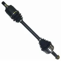 EURODRIVELINE HO-704 Aandrijfas
