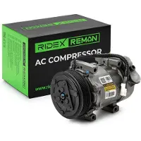 RIDEX 447K0202R Aircopomp