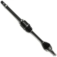 EURODRIVELINE RN-814 Aandrijfas