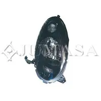 JUMASA 38012624 Koplamp