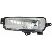IPARLUX 13310802 Mistlamp