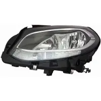 IPARLUX 11506111 Koplamp