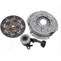 Japanparts KF-1062 Koppelingsset