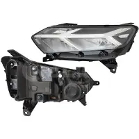 Alkar 2773721 Koplamp