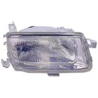 IPARLUX 11533021 Koplamp